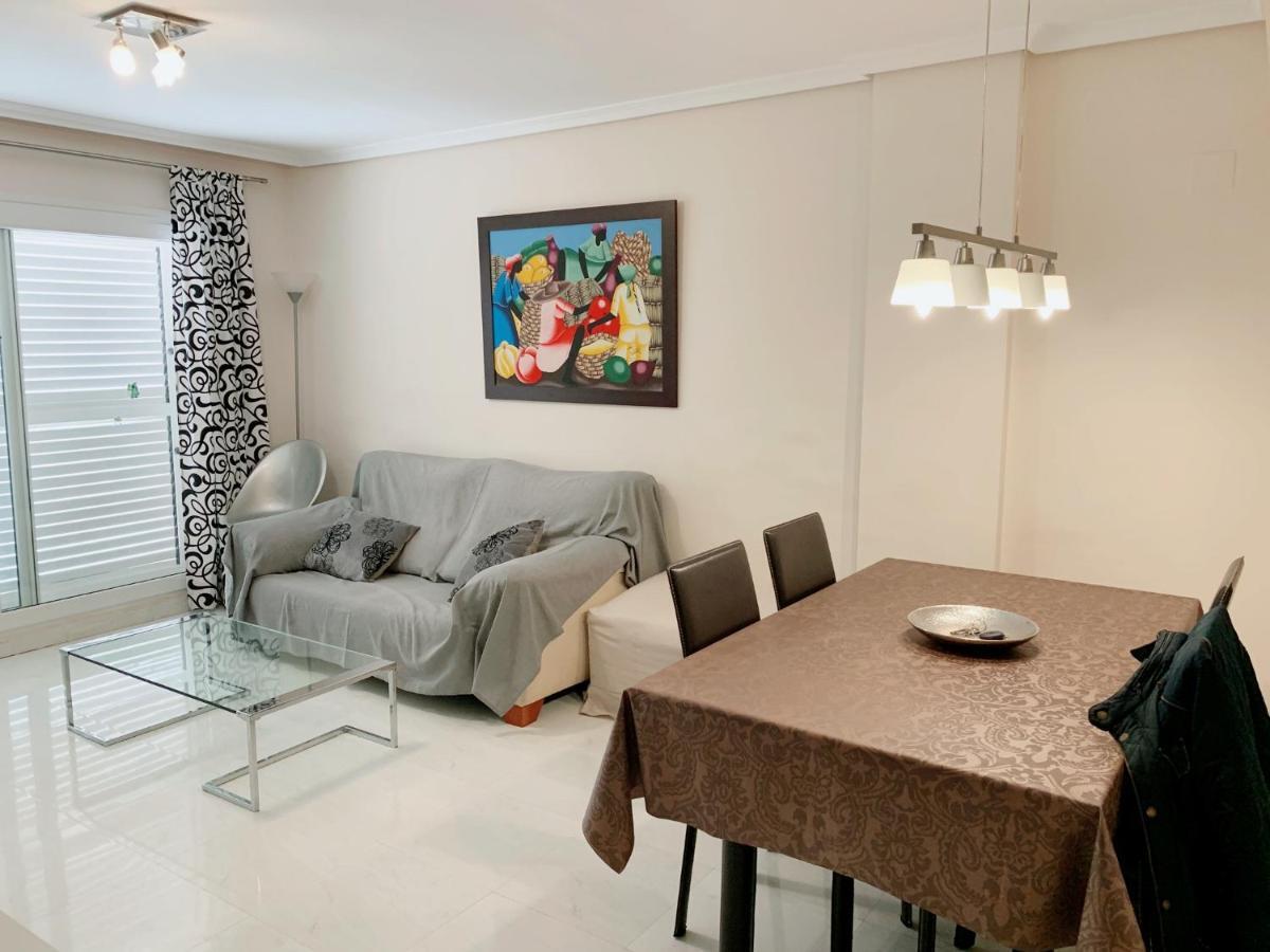 Nuevo Con Gran Terraza Y Wifi En Canet Canet d'En Berenguer