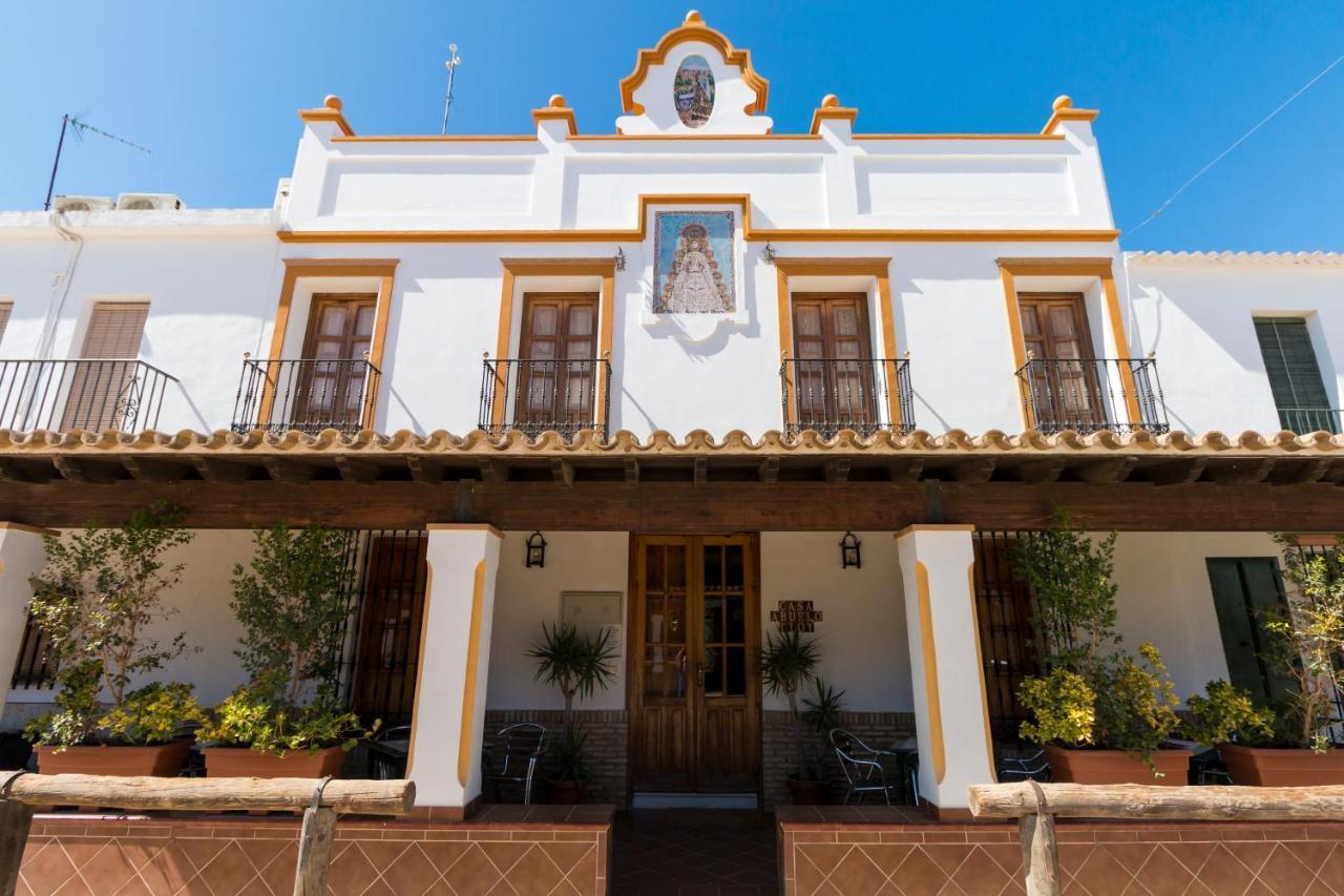 Casa rural Casa Rural Abuelo Eloy