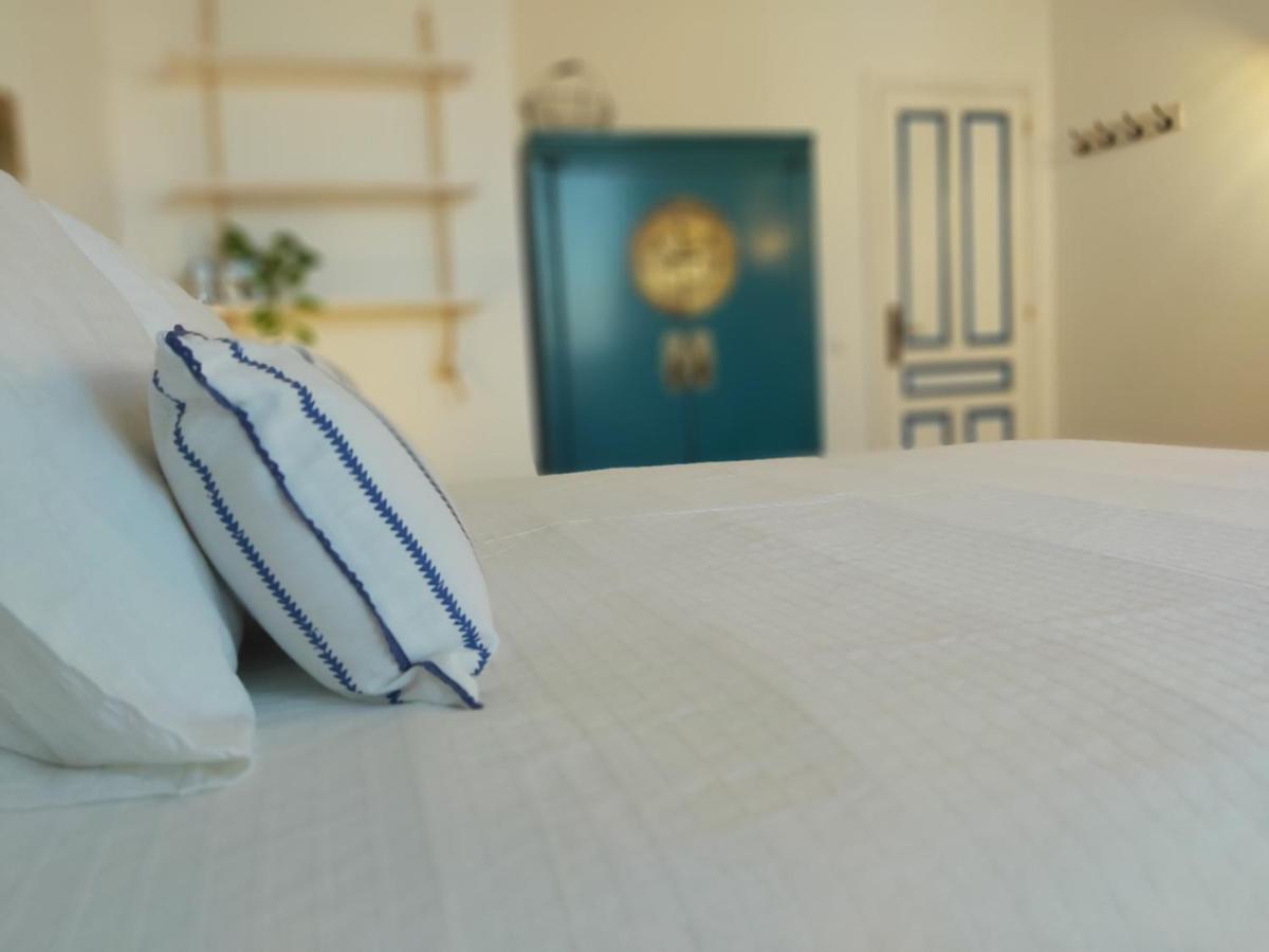 Holiday home El Balcon Blue, *