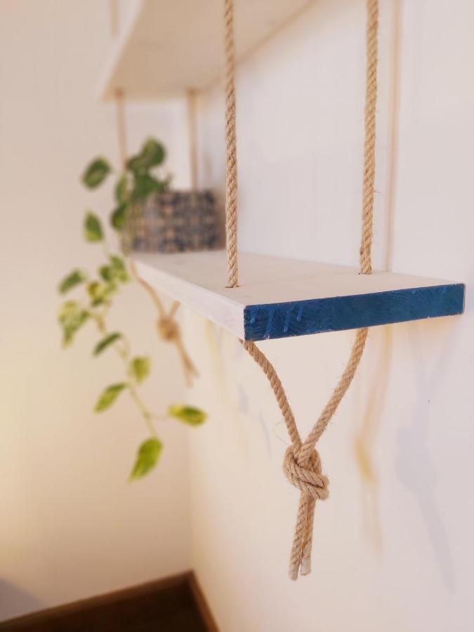 El Balcon Blue,