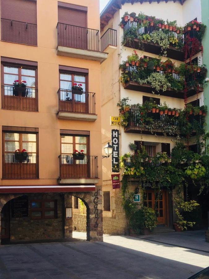 Apartamento Duplex A La Placa Major