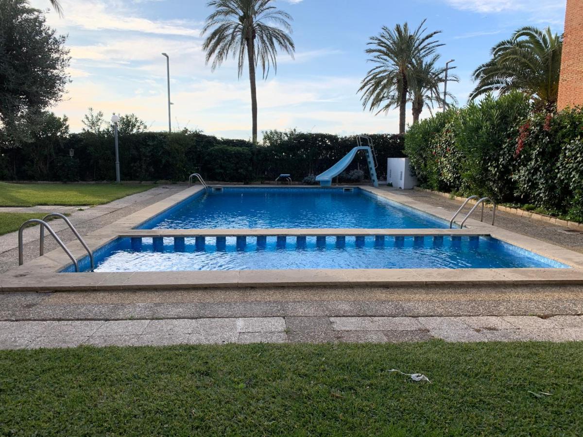 Solimar Castelldefels