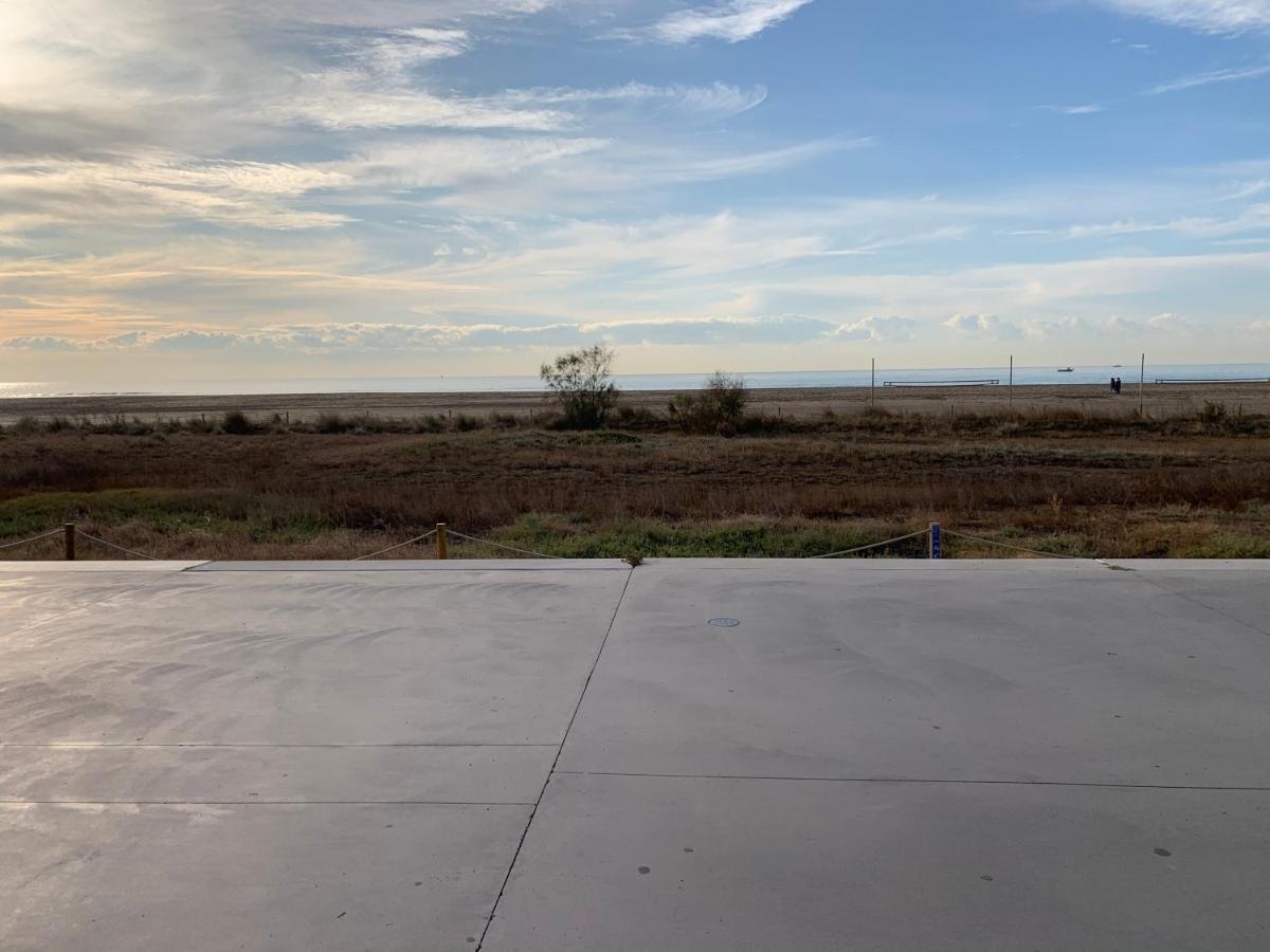 Apartment Solimar Castelldefels