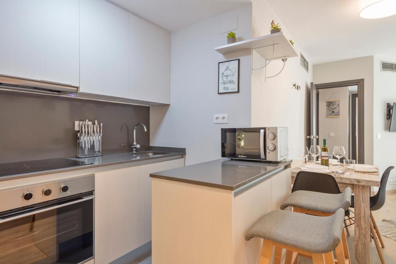 Apartamento Renovado Baqueira 1500 Apartment