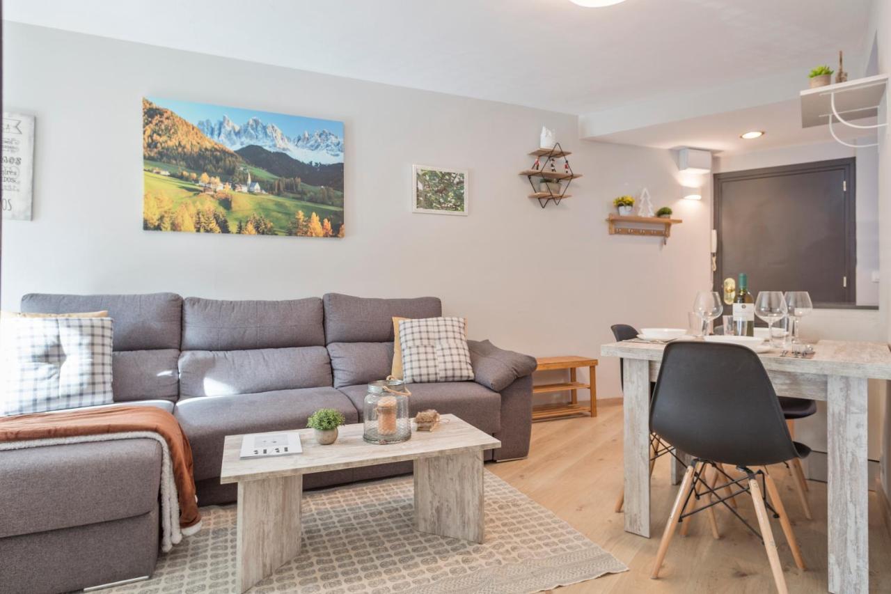 Apartamento Renovado Baqueira 1500 Apartment