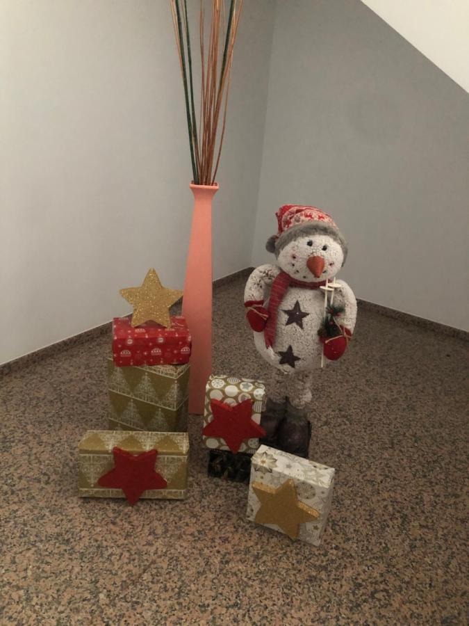 Apartamento Seifía 1a Pozo Izquierdo