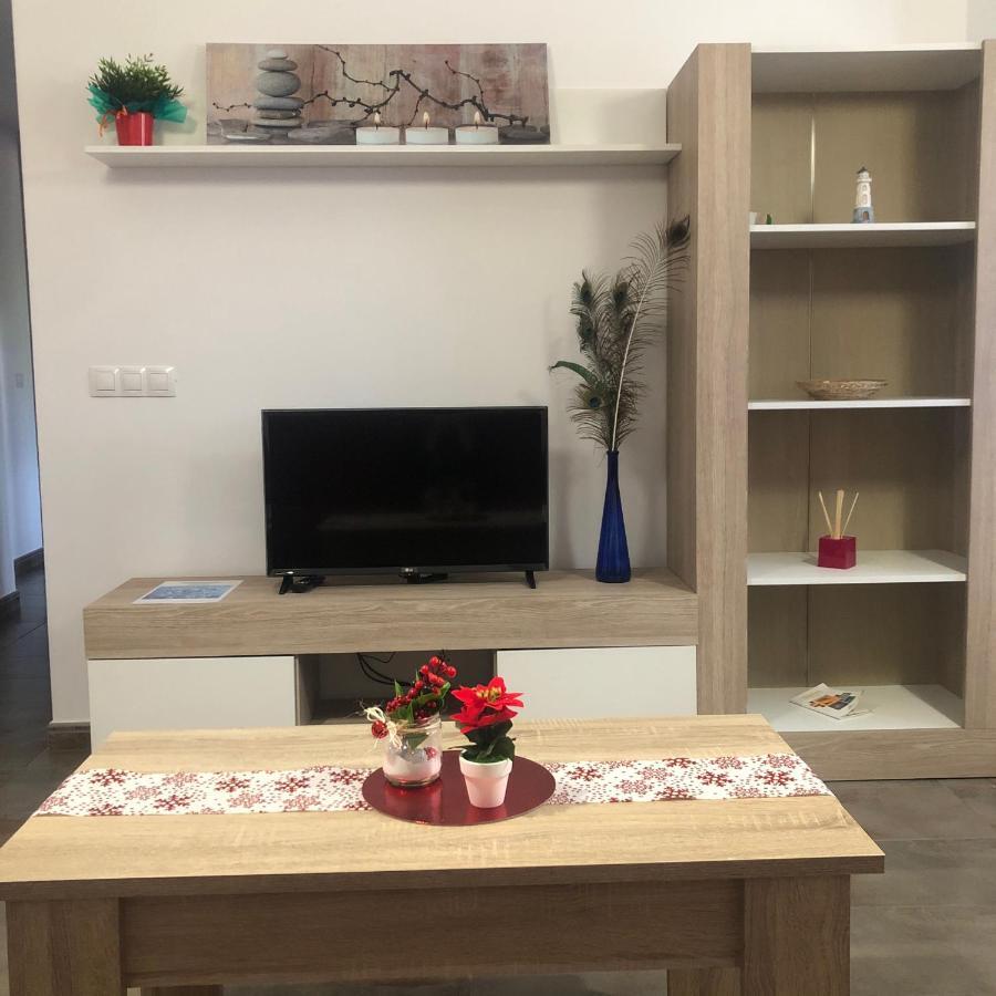 Apartamento Seifía 1a Pozo Izquierdo