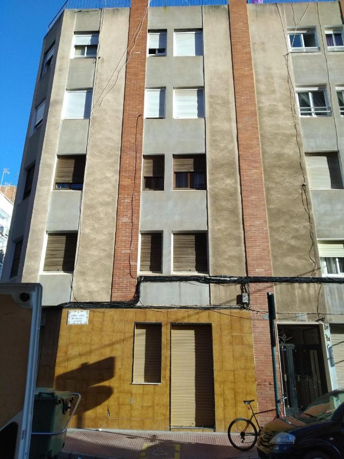 Cl Gravina 20 Apartment *