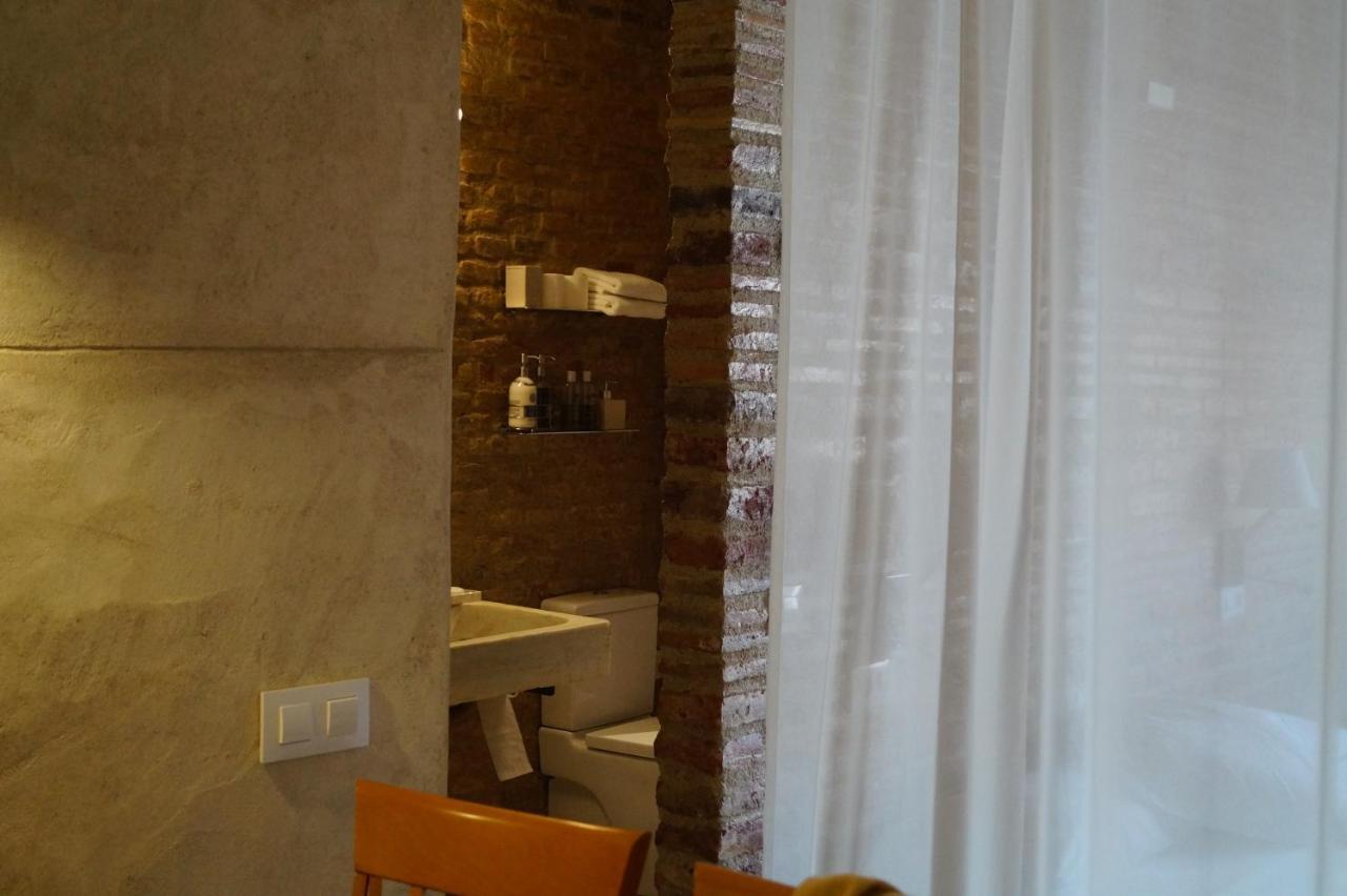 Onyar Rambla De La Llibertat 27 Apartamento *