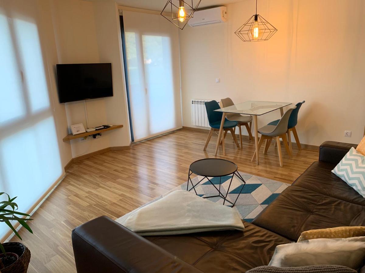 Apartamentos Best Ainsa Apartment Ainsa
