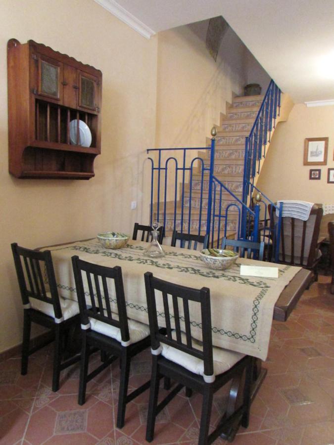 Antigua Ermita Del Rosario Country house *
