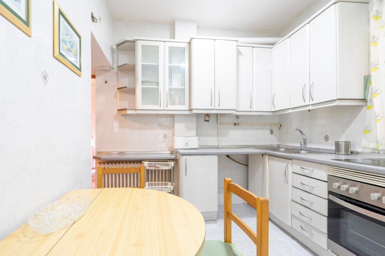 Casa Confortable - Junto A Ifema Y Aeropuerto Holiday home *