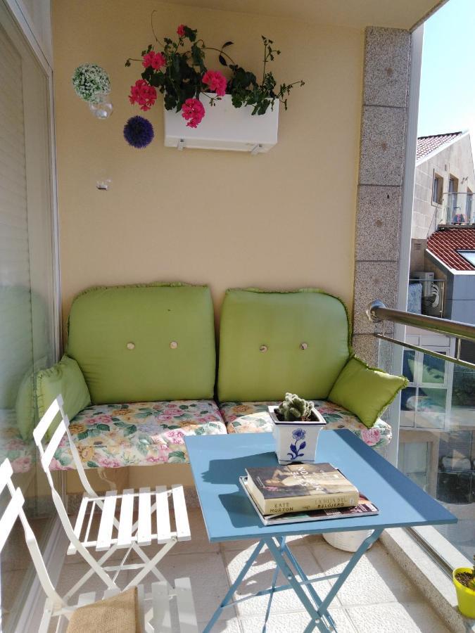 Apartment Noia Compostellae *