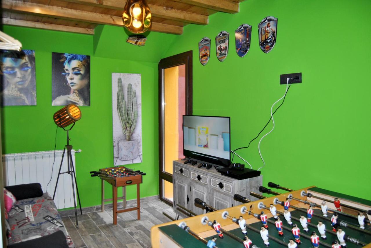 Complejo Mansiones Y Deluxe * Collado Mediano
