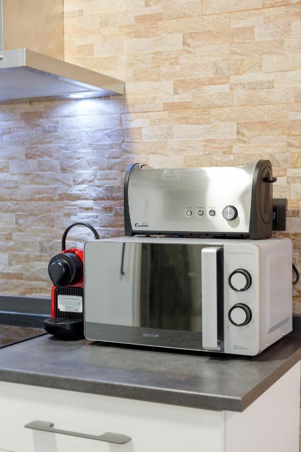 Apartment Kasa25 Loft Bazan 401