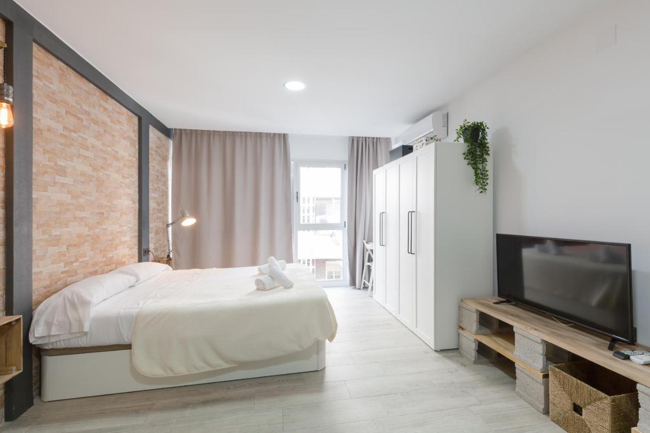 Apartment Kasa25 Loft Bazan 401 Alicante
