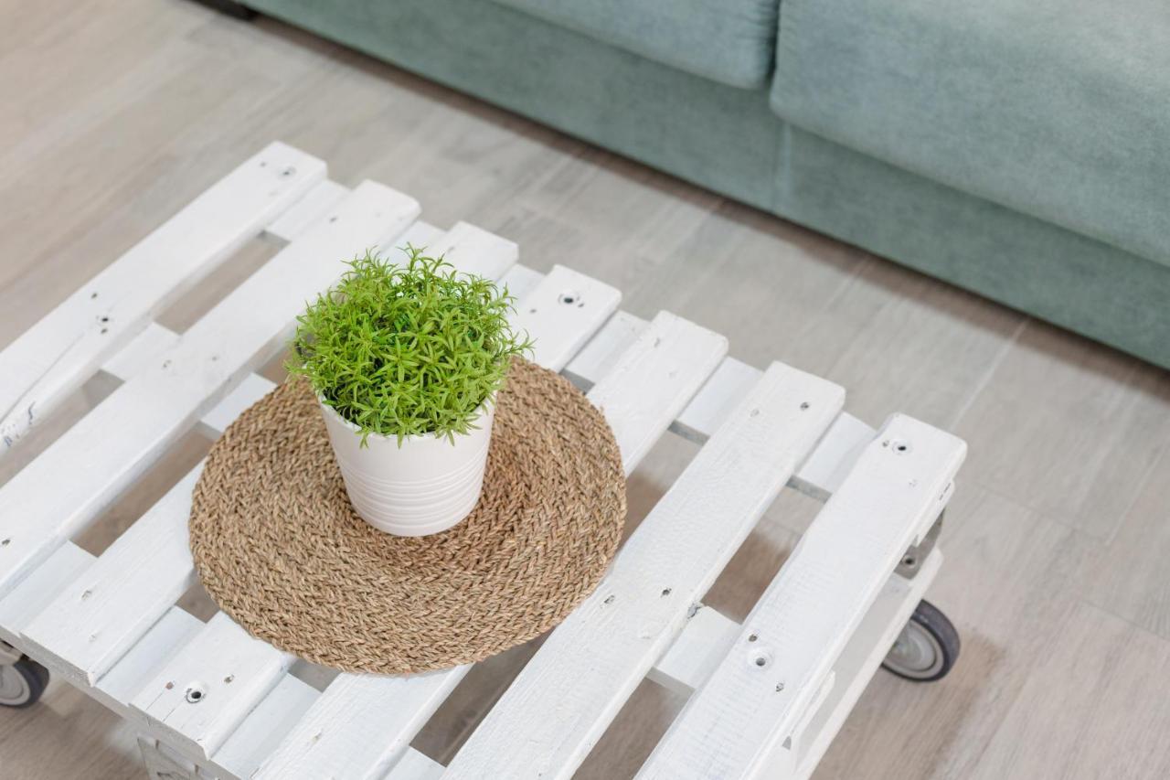 Apartment Kasa25 Loft Bazan 401 Alicante