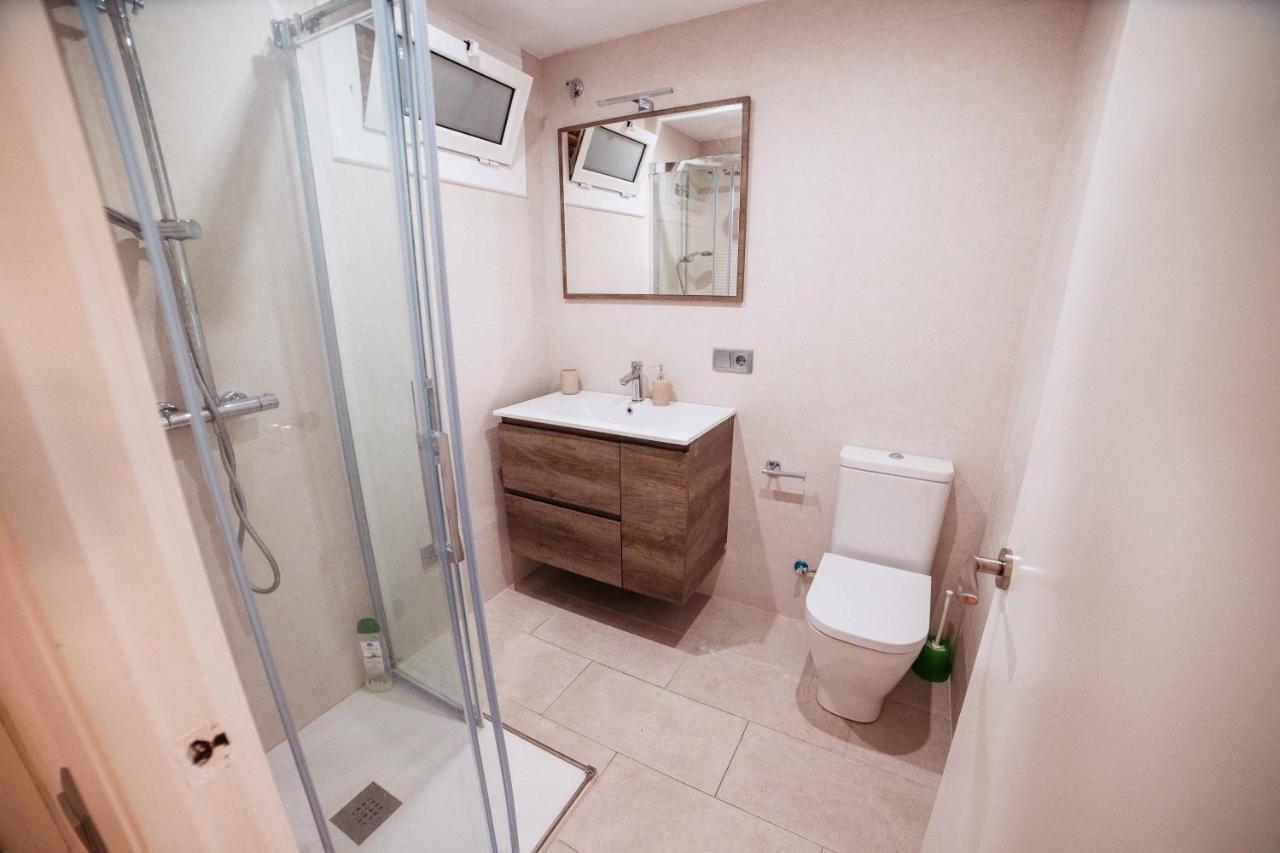 Reformado A 2 Minutos De La Playa En Calella! Apartamento *