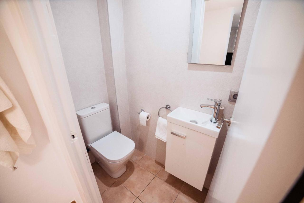 Reformado A 2 Minutos De La Playa En Calella! Apartamento Calella De Palafrugell