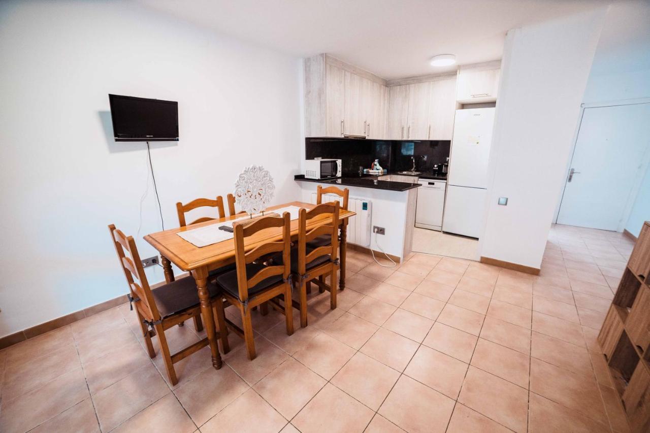 Reformado A 2 Minutos De La Playa En Calella! Apartamento Calella De Palafrugell