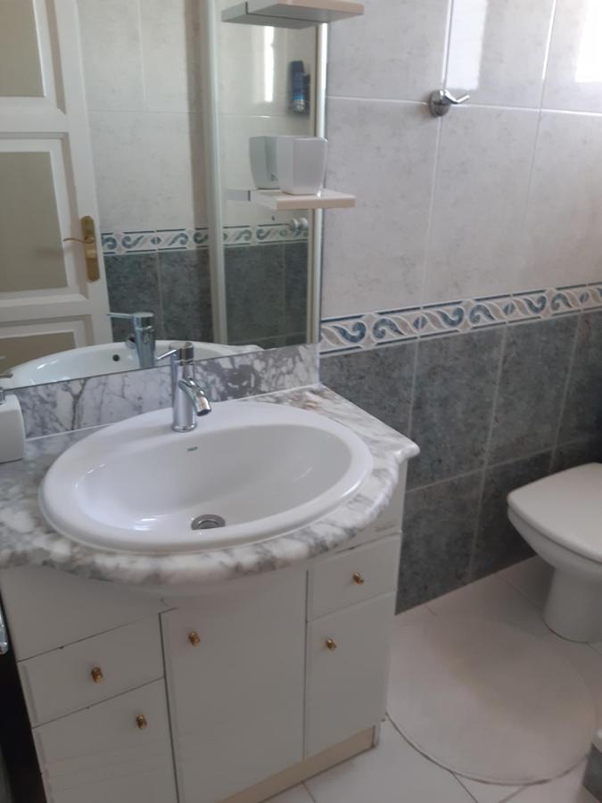 Apartment Capitania Salou