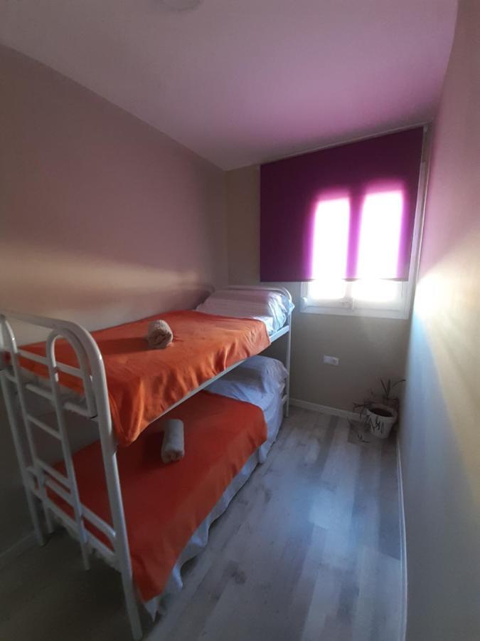 Capitania Apartment