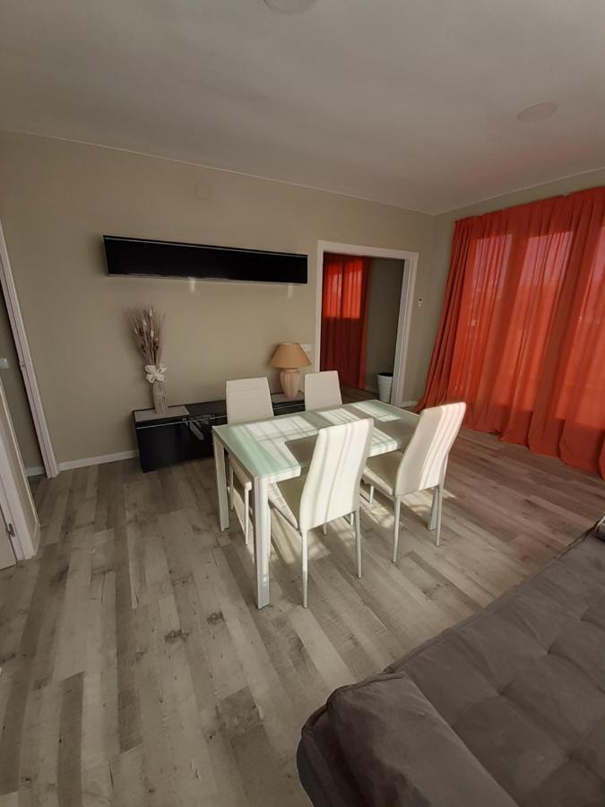 Capitania Apartment *