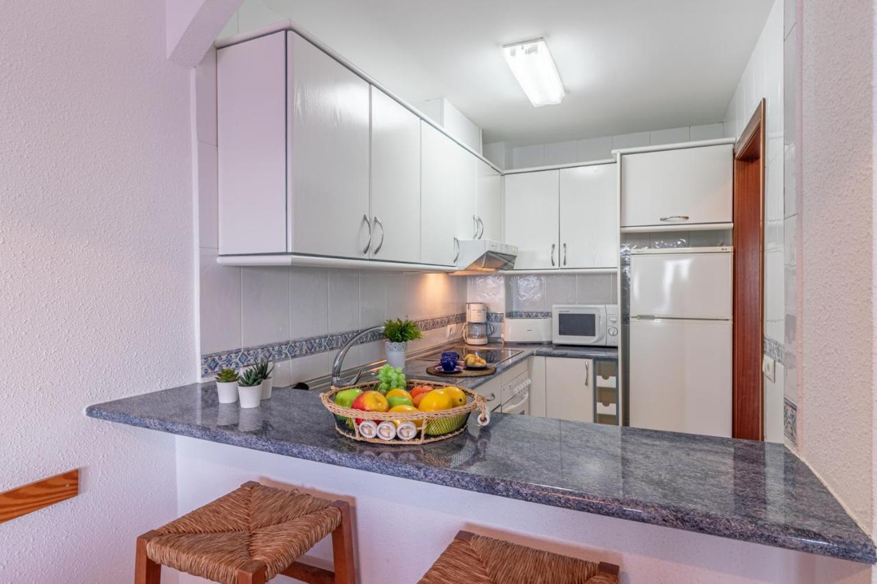 Empurialola -apartamento En Primera Linea De Mar -163 Ampuriabrava