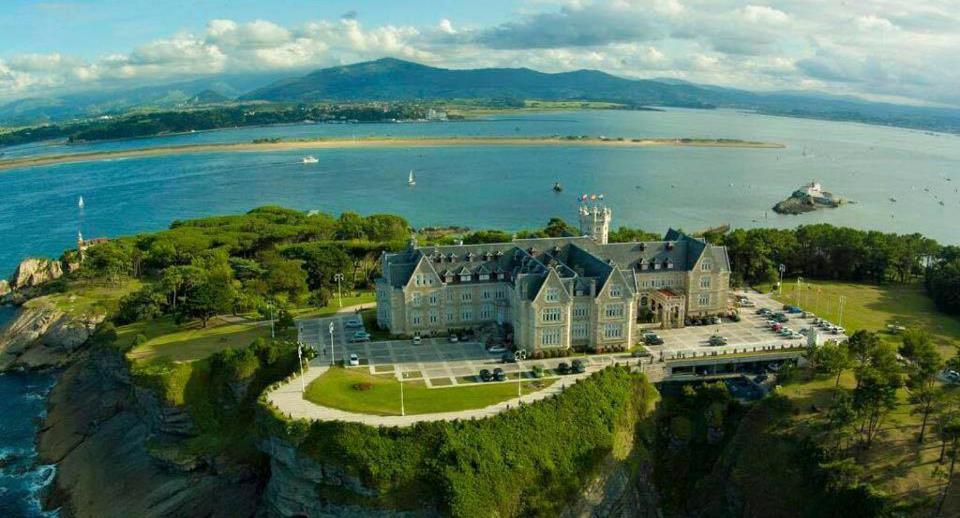 Urieli Apartamento Santander