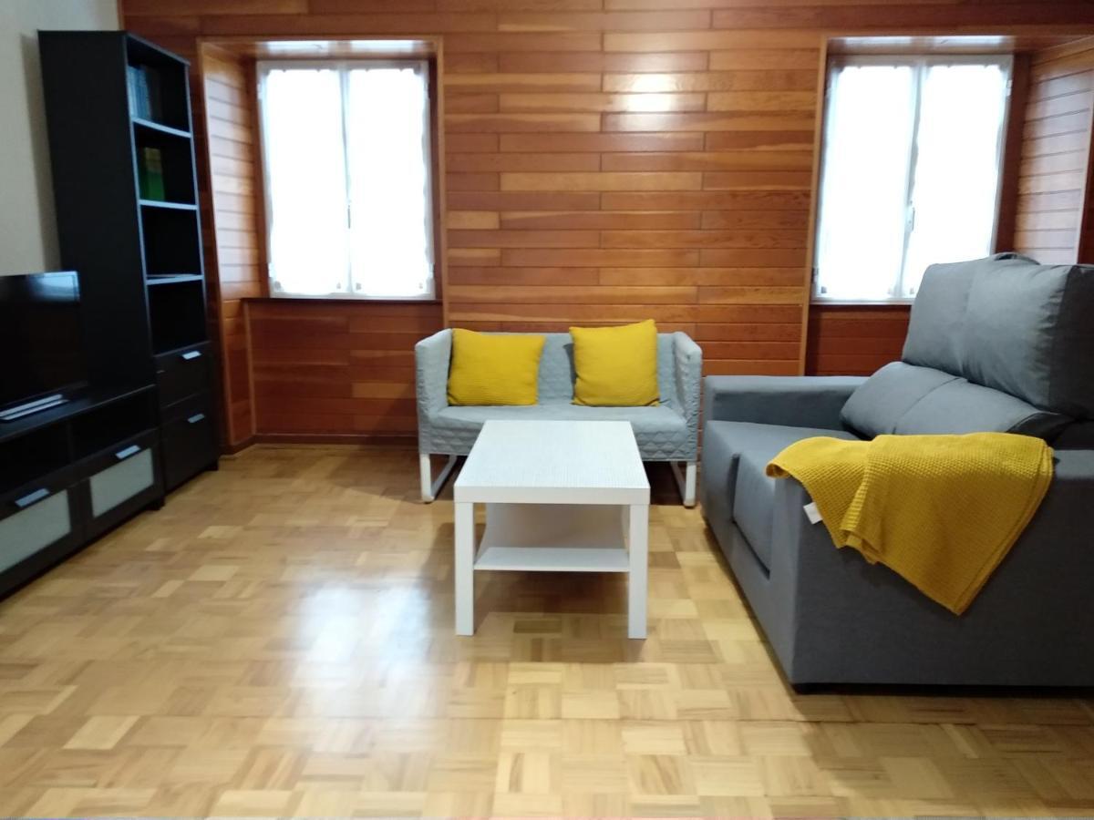 La Torre Apartment *