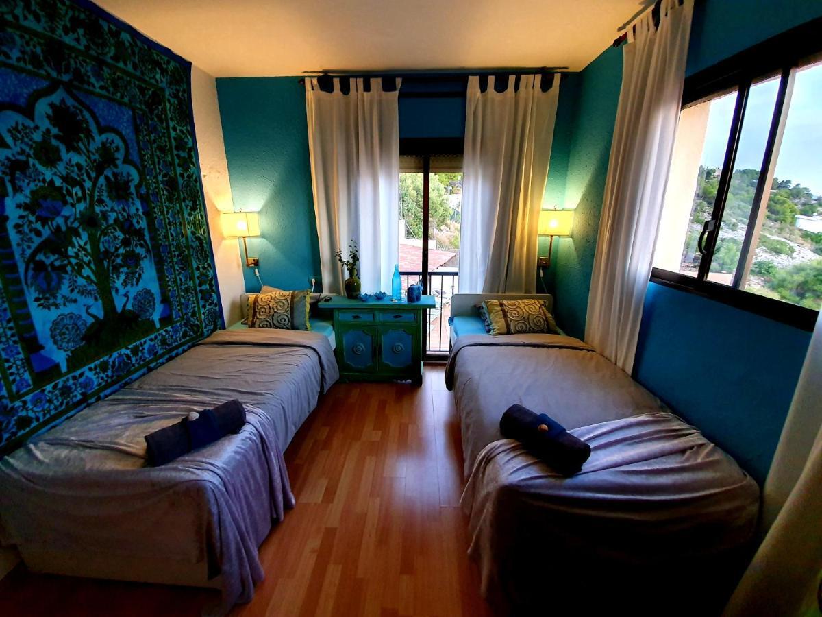 Bed and breakfast Ashram Sunshine *