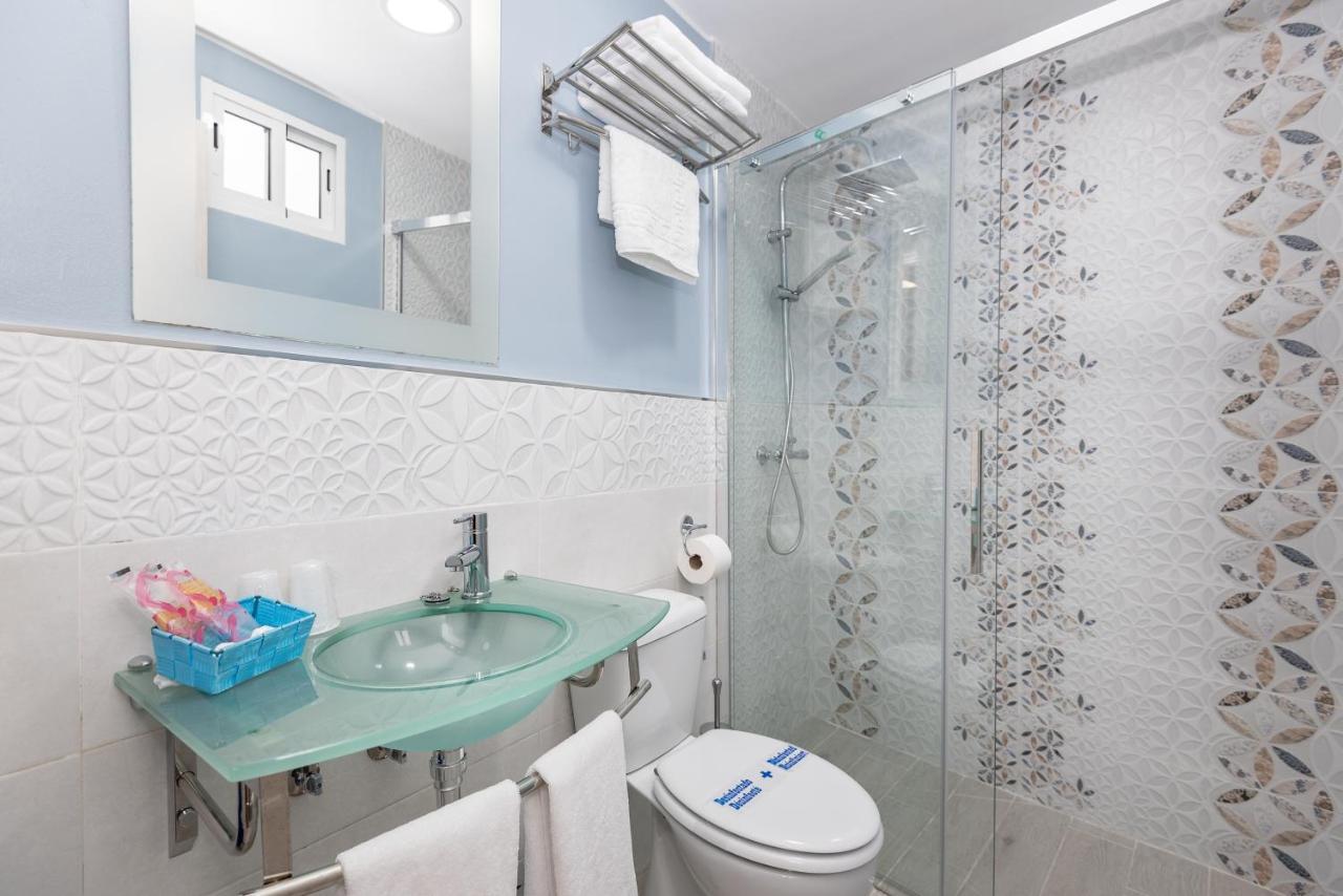 Apartamento La Casina De Cáceres
