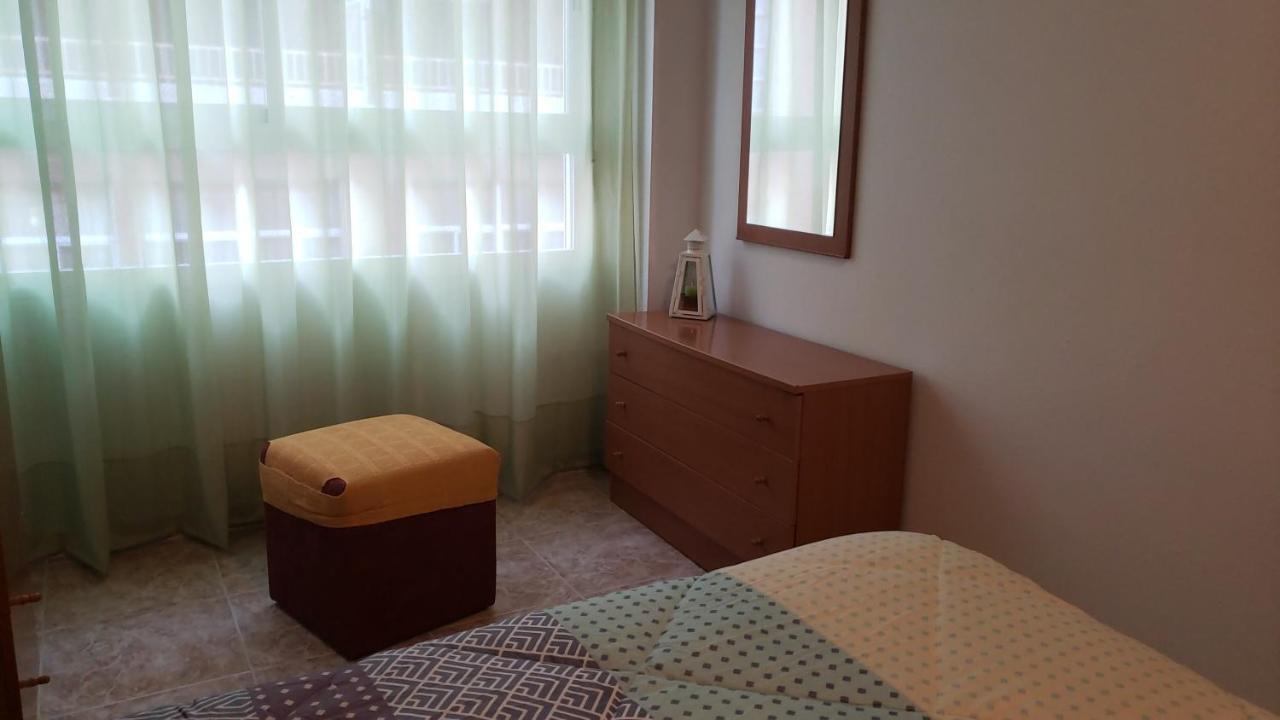 Joan Apartamento *