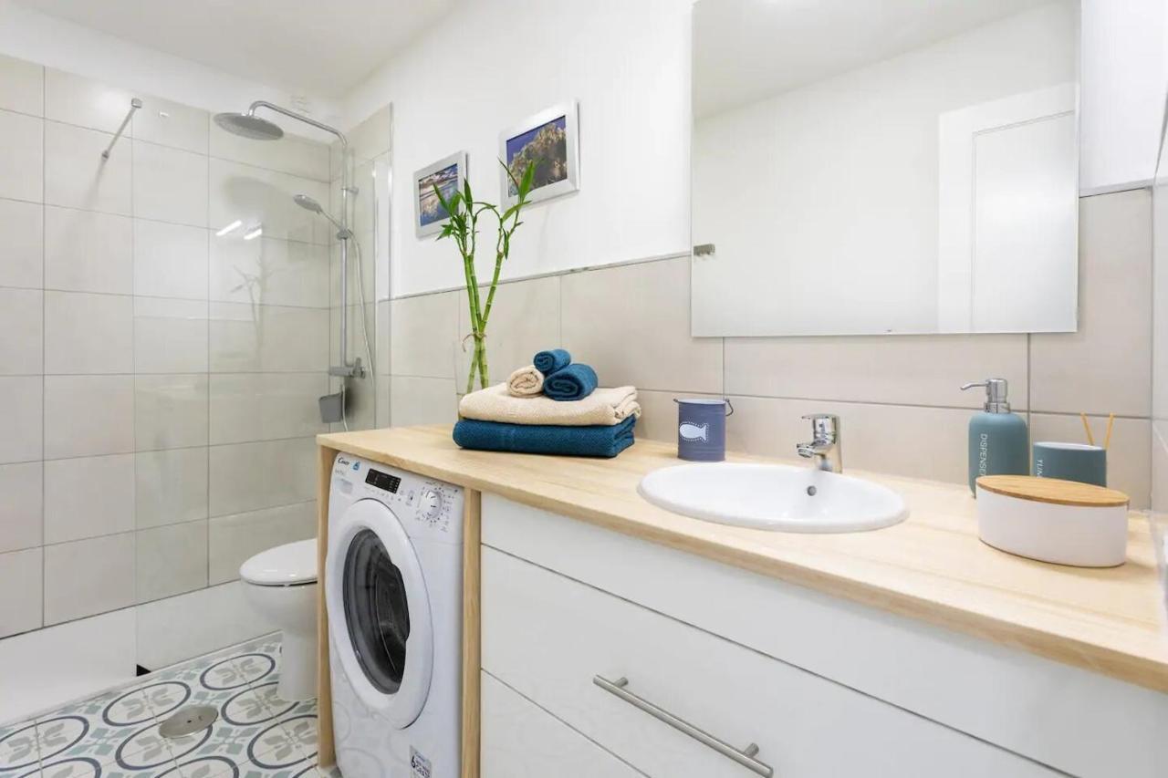 Sueños De Arena Apartamento El Médano