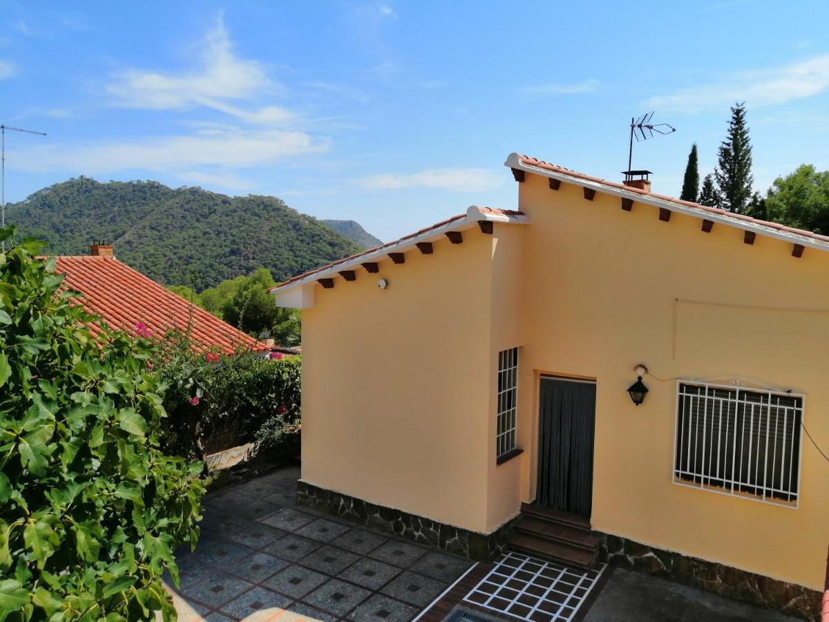 Montprats, Chalet