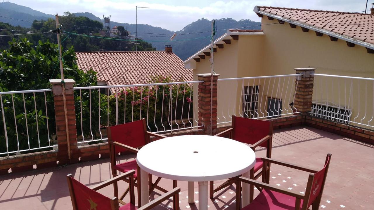 Chalet Montprats,