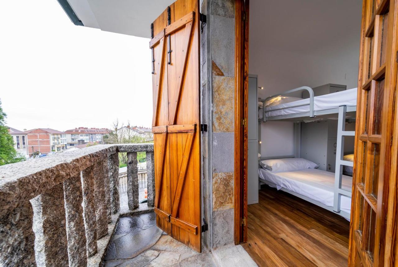 Mirador De Pedrouzo Hostal