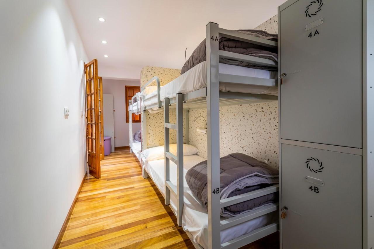 Hostal Mirador De Pedrouzo