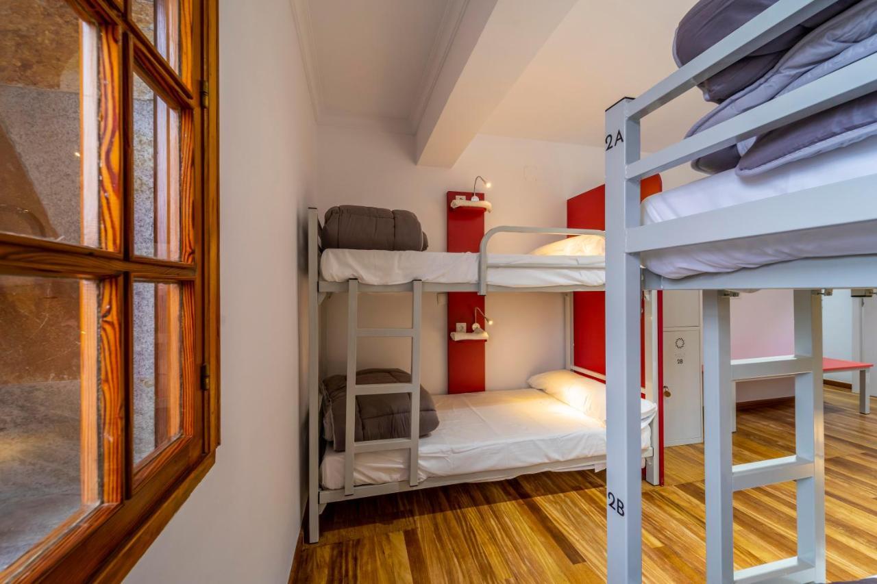 Hostal Mirador De Pedrouzo *