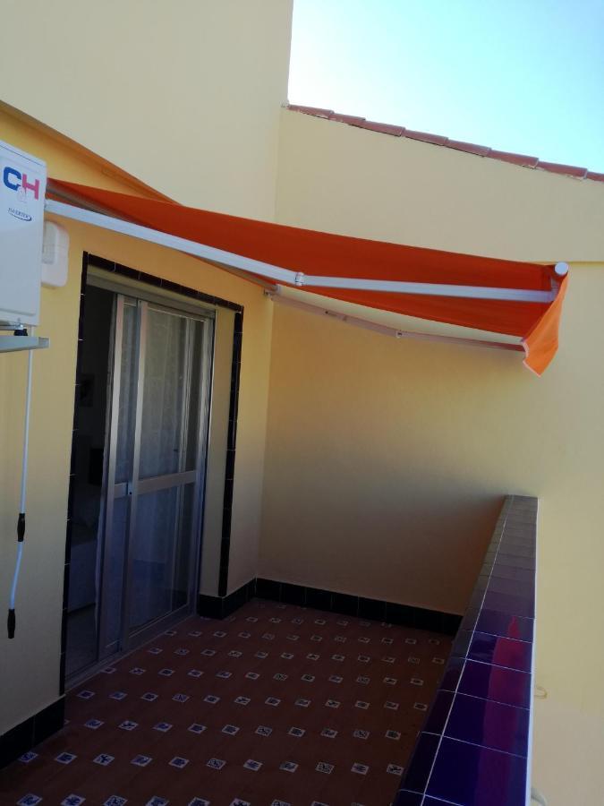 Apartamento ático Vistamar Penthouse With Views *