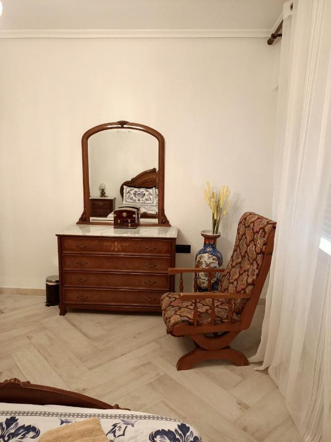 El Piso Perfecto Apartment *