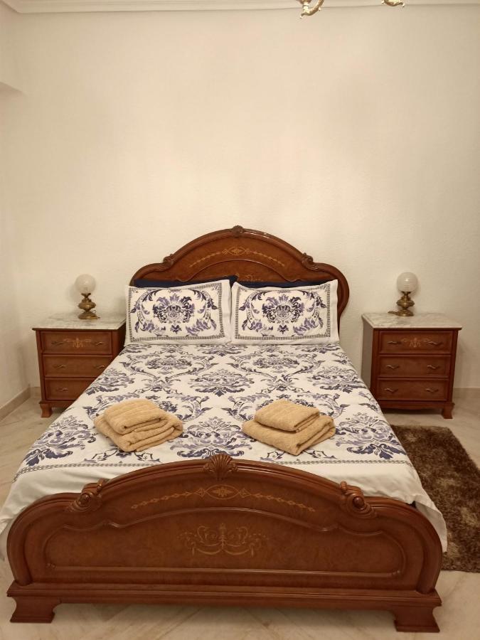 Apartment El Piso Perfecto Puerto de Sagunto