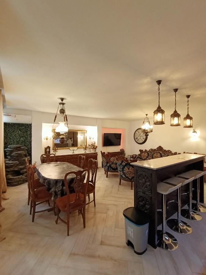 Apartment El Piso Perfecto