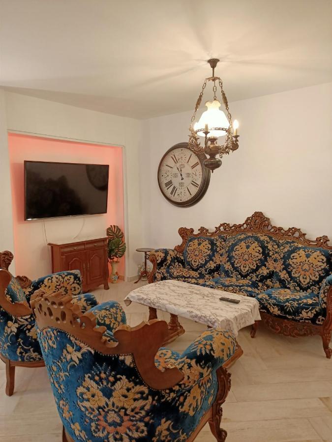 El Piso Perfecto Apartment