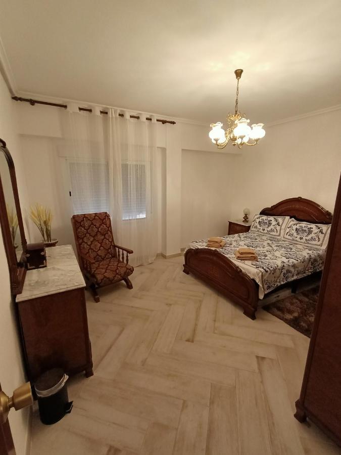El Piso Perfecto Apartment *
