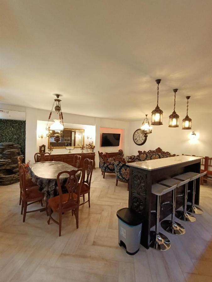 Apartment El Piso Perfecto *