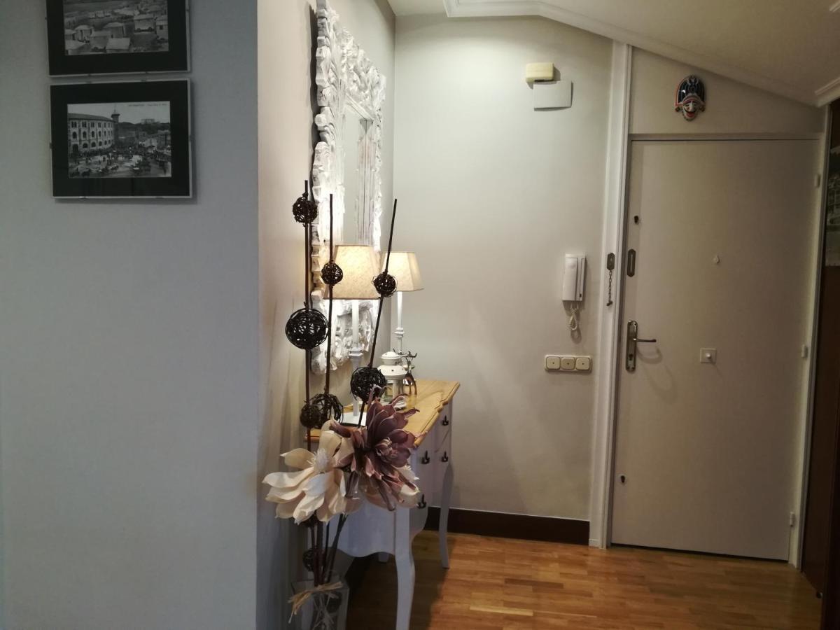 Apartamento Larraitz San Sebastián
