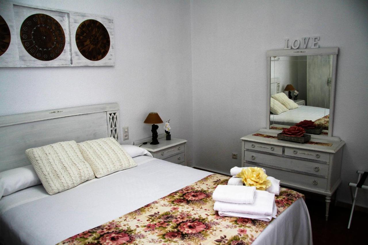 Balcones De San Fernando Apartment Cordoba