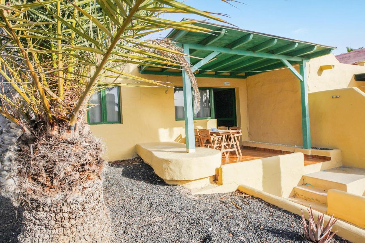 Bungalow Wifi Ref8222 Holiday home Costa Calma