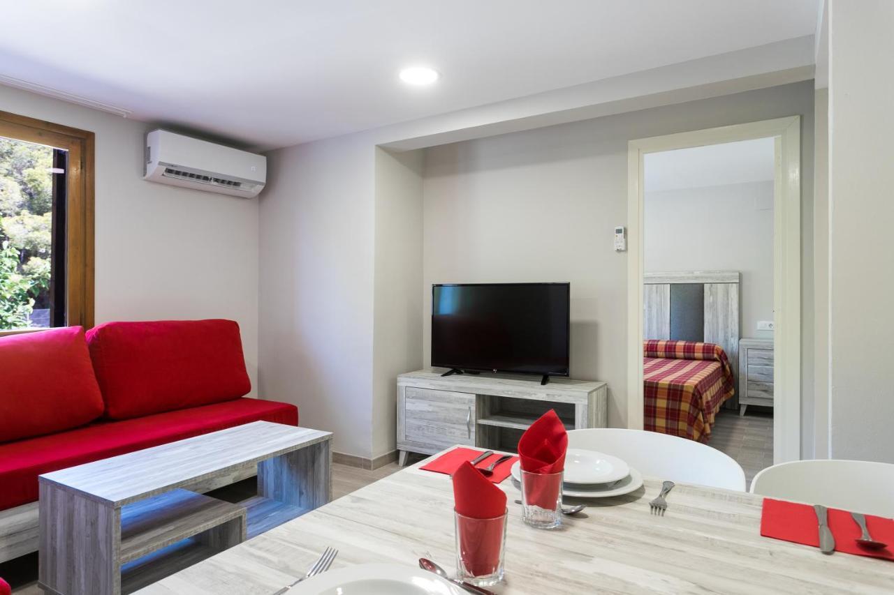 Apartment Arcos I Superior Casa Azahar Alcoceber